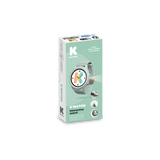K-WATCH Interactive Watch - GREEN