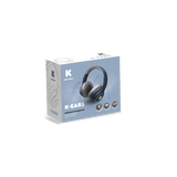 Bleutooth Headset - Blue