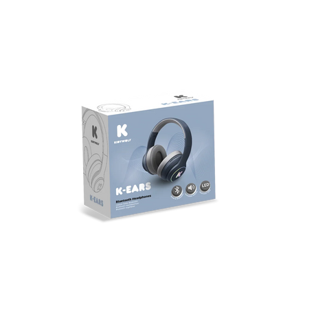 Bleutooth Headset - Blue