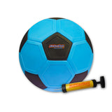 Kickerball By Swerve Ball - Blue