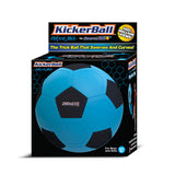 Kickerball By Swerve Ball - Blue