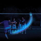 Kickerball By Swerve Ball - Blue