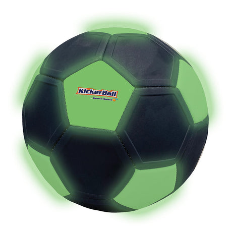 Kickerball Glow In The Dark