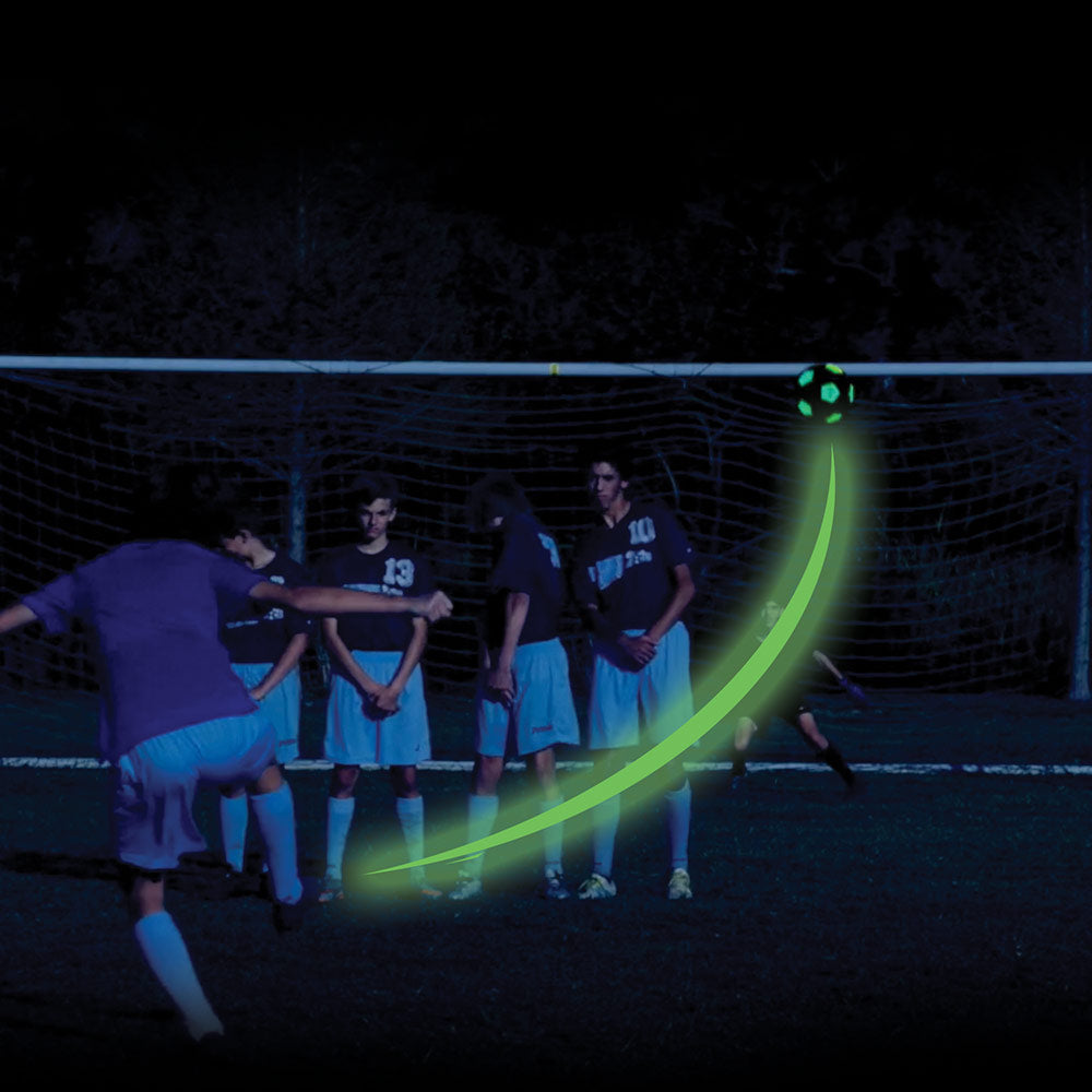 Kickerball Glow In The Dark