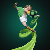 Kickerball Glow In The Dark