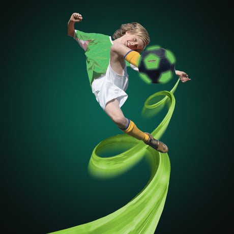 Kickerball Glow In The Dark