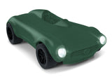 Remote control car - Green