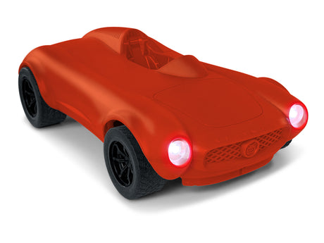 Remote control car - Red