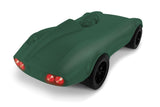 Remote control car - Green