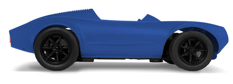 Remote control car - Blue