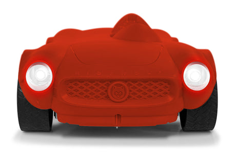 Remote control car - Red