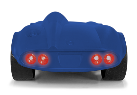 Remote control car - Blue