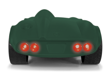 Remote control car - Green