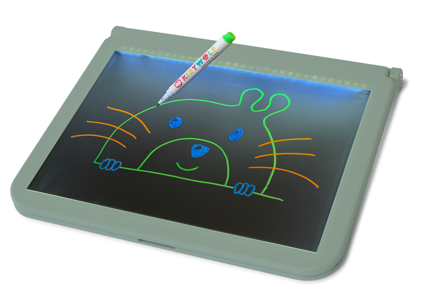 PRO Light Tablet