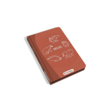 كتاب تتبع بشاشة LCD صغيرة - ديناصورات