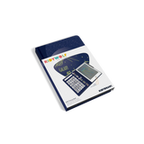 KIDYDRAW-MINI LCD Tracing book - Galaxy