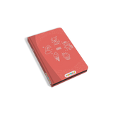 Kidydraw-Mini Lcd Tracing Book - KAWAI
