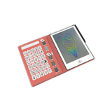 Kidydraw-Mini Lcd Tracing Book - KAWAI