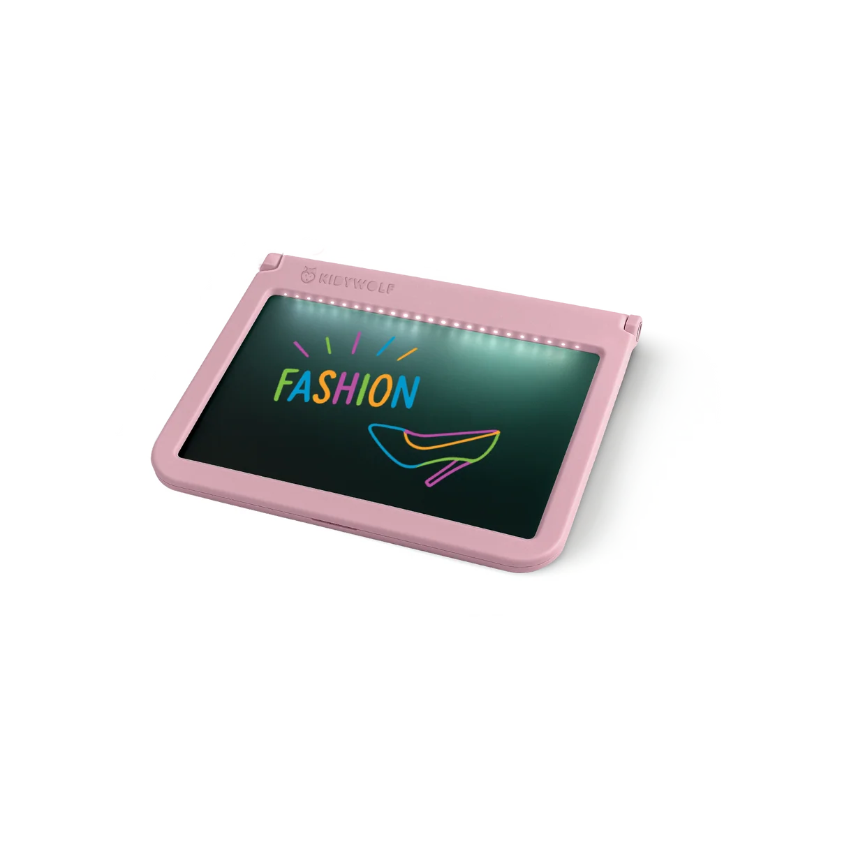 Kidydraw-Pro Light Tablet - Pink