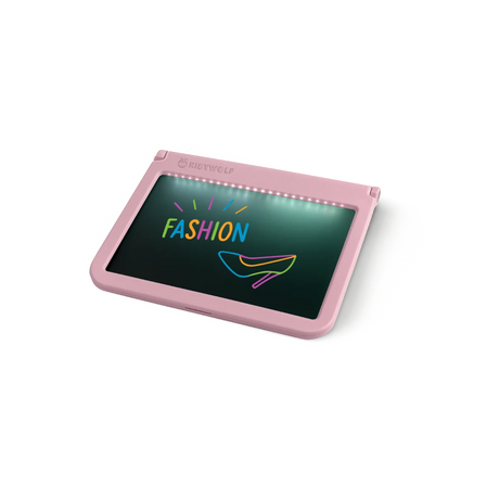 Kidydraw-Pro Light Tablet - Pink