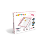 Kidydraw-Pro Light Tablet - Pink