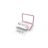 Kidydraw-Pro Light Tablet - Pink