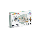 KIDYELEC EXPERT - My First Electrical Kit (17 pieces)