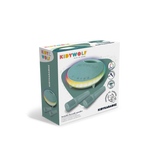 KIDYKARAOKE - Portable Karaoke Speaker