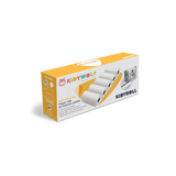 KIDYROLL Self Adhesive Thermal Photo Paper