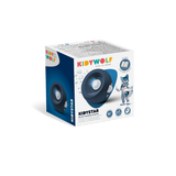 Kidystar - Galaxy Projector - Blue