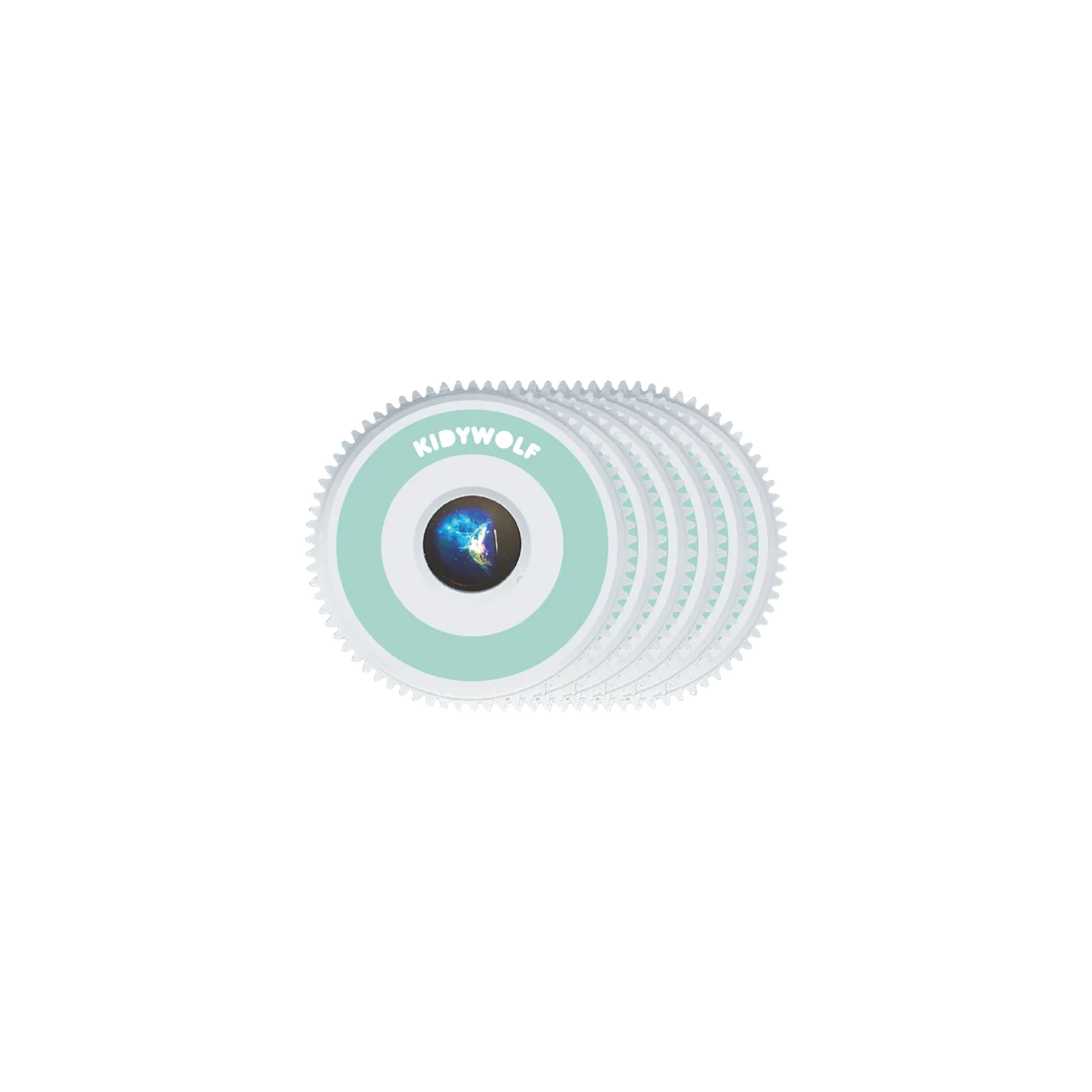 Kidystar - Ocean and seas image projector