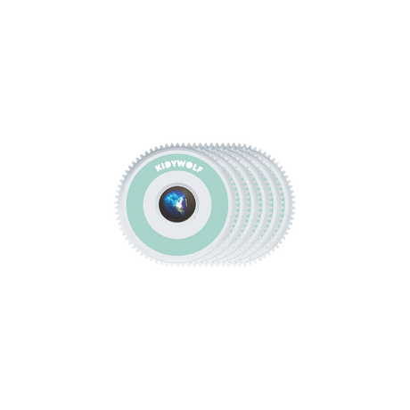 Kidystar - Ocean and seas image projector
