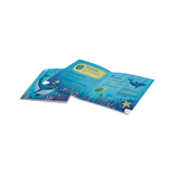 Kidystar - Ocean and seas image projector