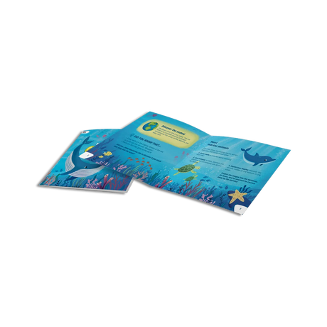 Kidystar - Ocean and seas image projector