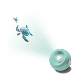 Kidystar - Ocean and seas image projector