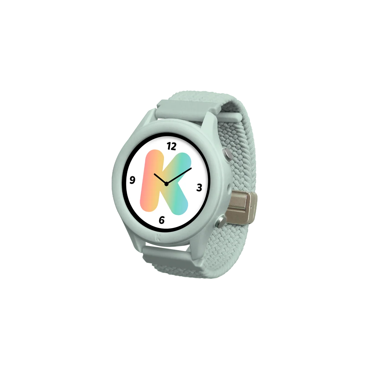 K-WATCH Interactive Watch - GREEN