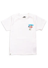 T-Shirt Flam-Ringo
