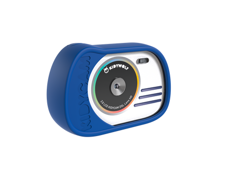 KIDYCAM Camera - Blue