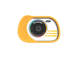 KIDYCAM Camera - Yellow