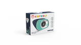 KIDYCAM Camera - Green