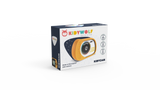 KIDYCAM Camera - Yellow