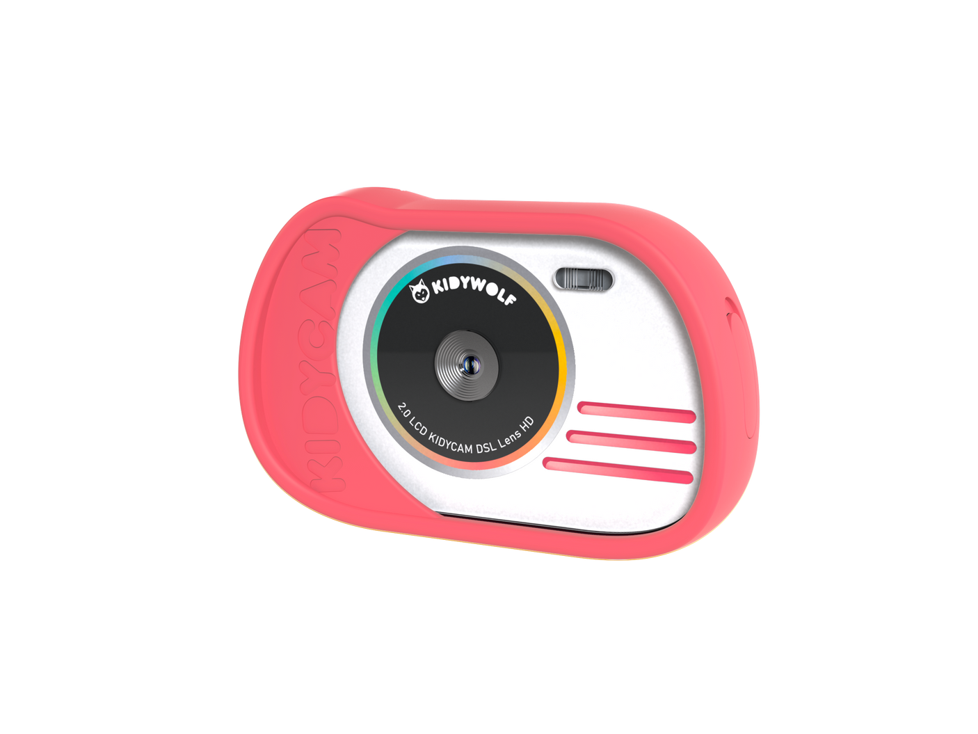 KIDYCAM Camera - Pink