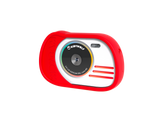 KIDYCAM Camera - Red