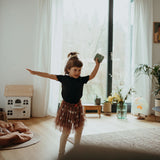 KidyWolf Speaker - Lea