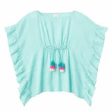 Lea Caftan - Aqua