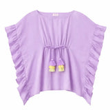 Lea Caftan - Lilas