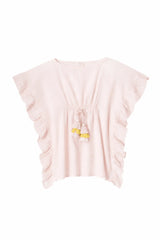 Lea Caftan - Light Pink