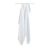 Bees & Dots - Cotton Swaddle 2 Pack (Copy)