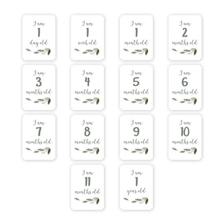 بطانية وكروت السنة الأولى للطفل - كل ما تحتاجه هو الحب