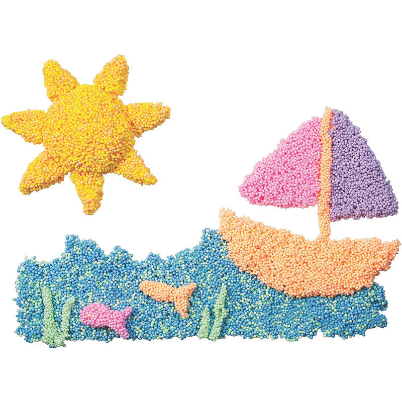 Learning Resources Playfoam Combo 8pk